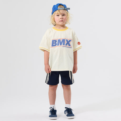 Goldie + Ace Sweat Shorts - Diamond Patch