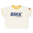 Goldie + Ace Oversized T-Shirt - BMX