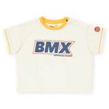 Goldie + Ace Oversized T-Shirt - BMX
