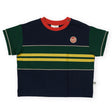 Goldie + Ace Oversized T-Shirt - Athletics