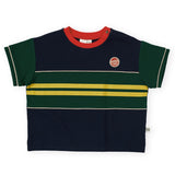 Goldie + Ace Oversized T-Shirt - Athletics