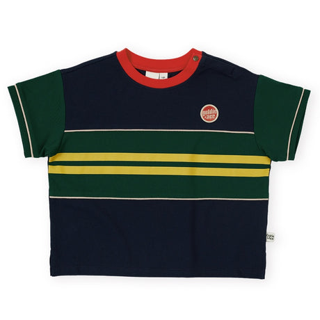 Goldie + Ace Oversized T-Shirt - Athletics
