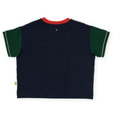 Goldie + Ace Oversized T-Shirt - Athletics
