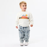 Goldie + Ace Australia Sweater
