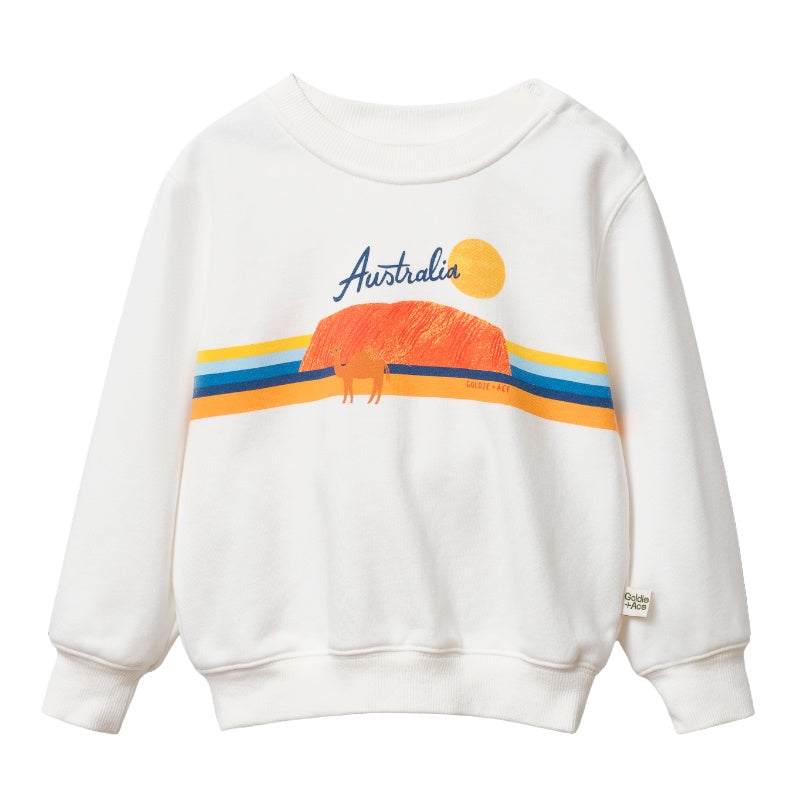 Goldie + Ace Australia Sweater