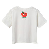 Goldie + Ace T-Shirt - Apple Party