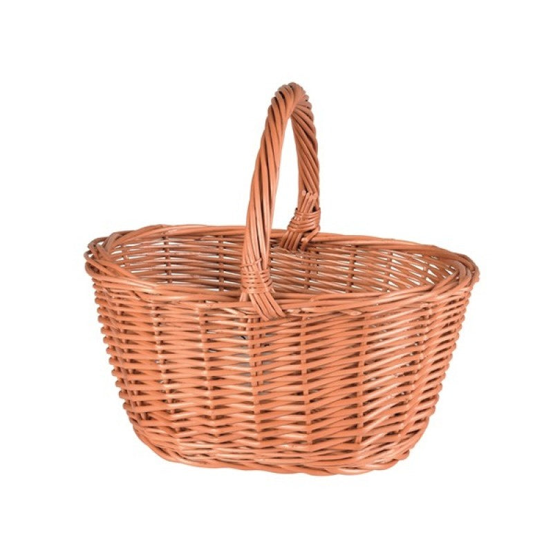 Egmont Willow Basket