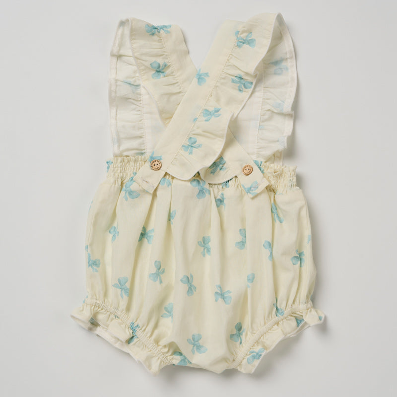 Smox Rox Amelie Romper