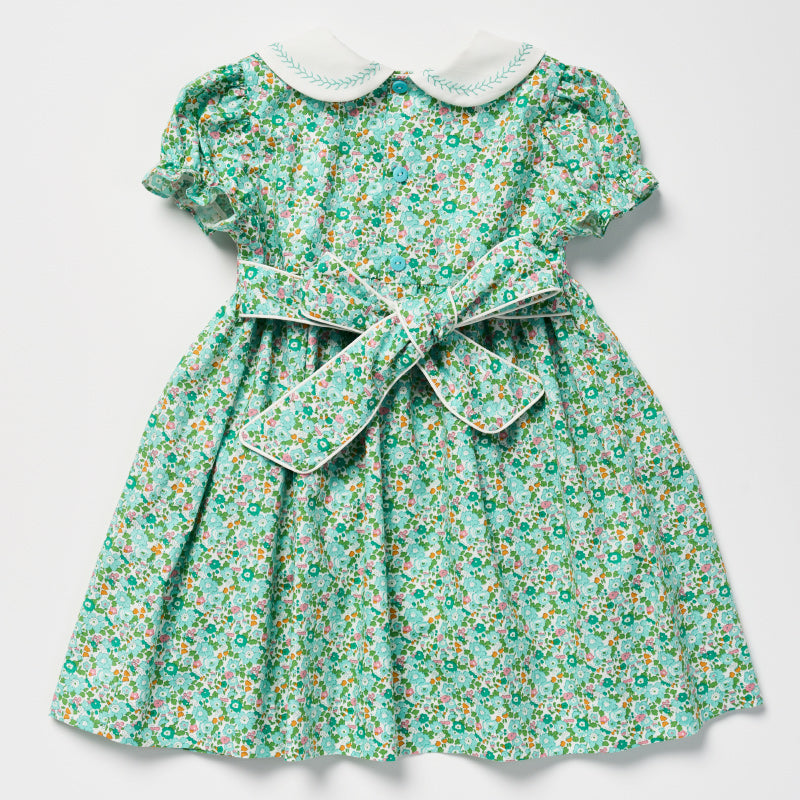 Smox Rox Hattie Dress