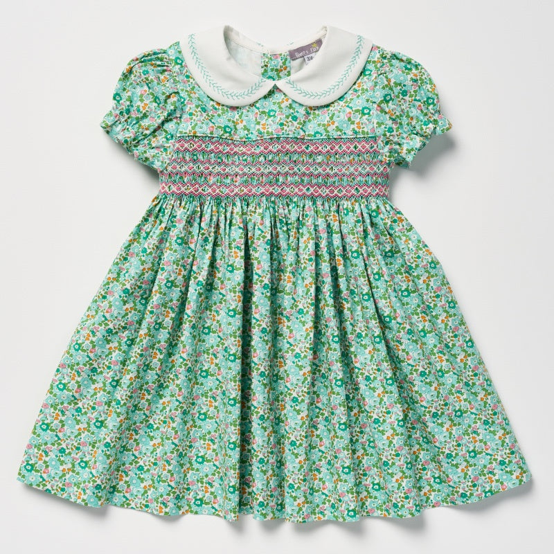 Smox Rox Hattie Dress