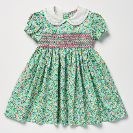 Smox Rox Hattie Dress