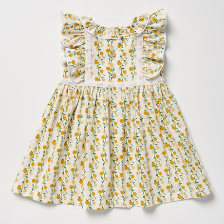 Smox Rox Holly Dress