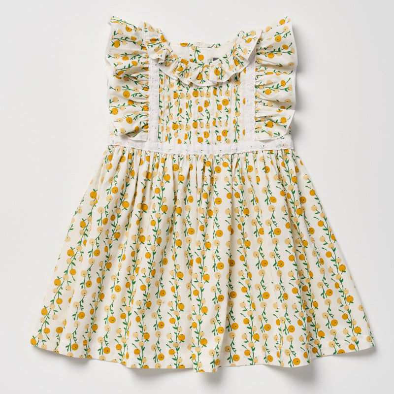 Smox Rox Holly Dress