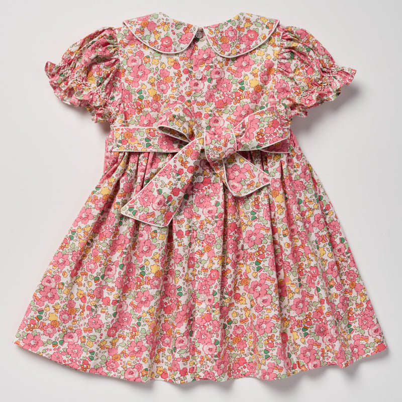 Smox Rox Peyton Dress