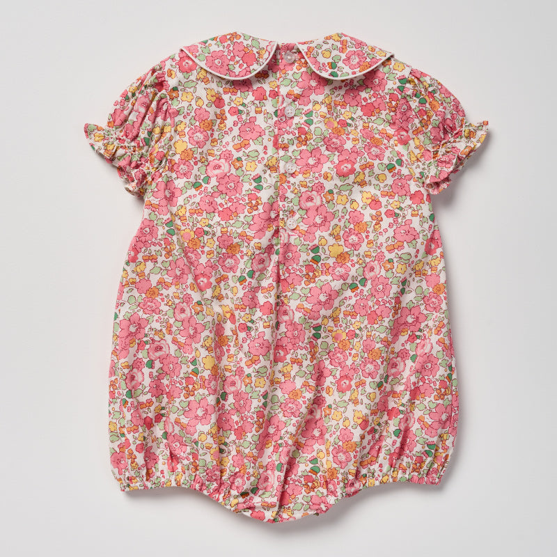 Smox Rox Peyton Romper