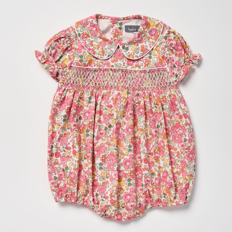 Smox Rox Peyton Romper