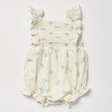 Smox Rox Amelie Romper