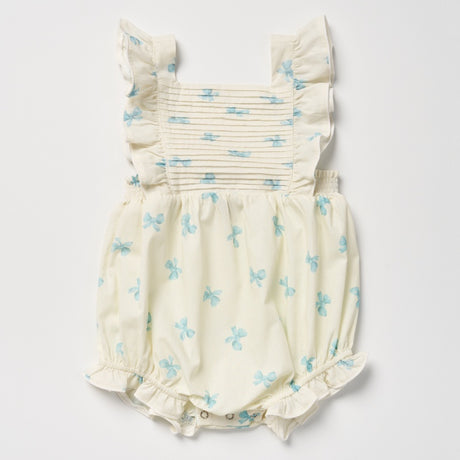Smox Rox Amelie Romper