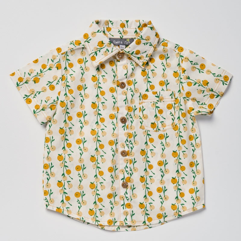 Smox Rox Holly Shirt