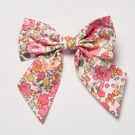 Smox Rox Bow Clips - Peyton