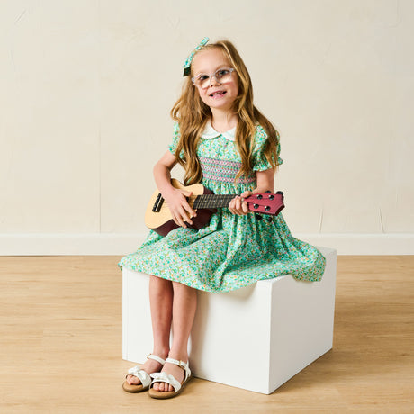 Smox Rox Hattie Dress