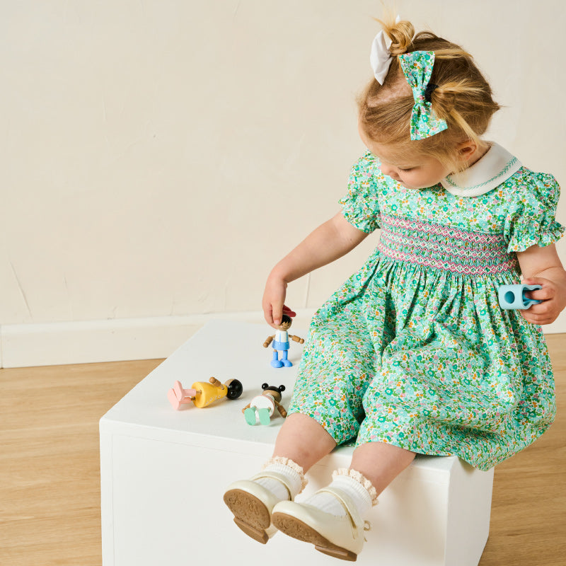 Smox Rox Hattie Dress