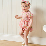 Smox Rox Peyton Romper
