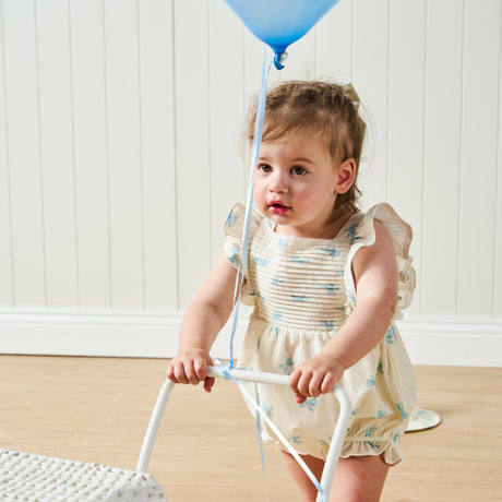 Smox Rox Amelie Romper