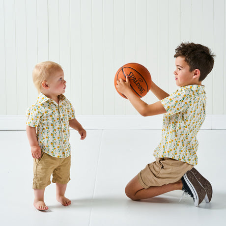 Smox Rox Holly Shirt