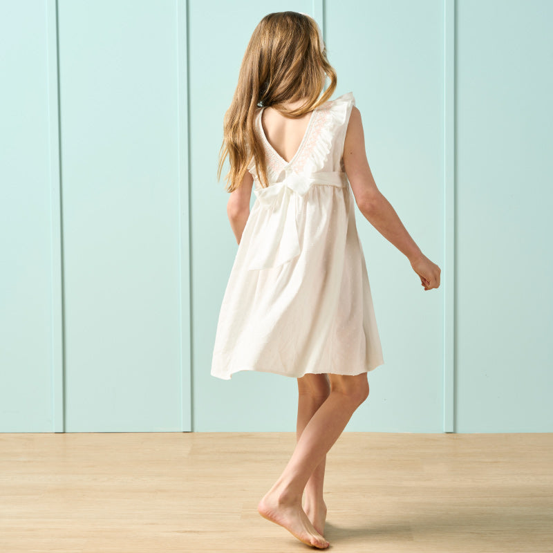 Smox Rox Sorrento Dress