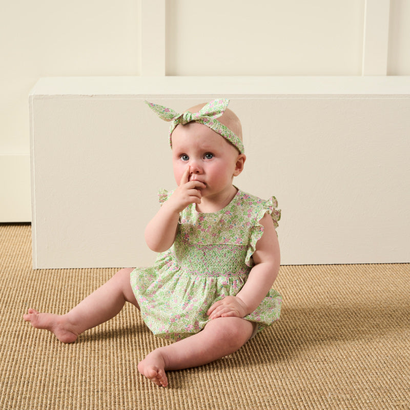 Smox Rox Lucinda Romper