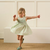 Smox Rox Lucinda Dress