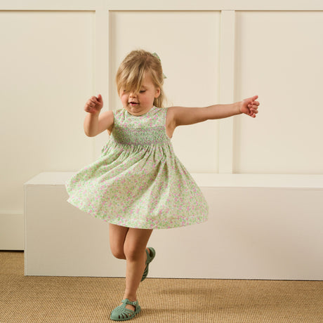 Smox Rox Lucinda Dress