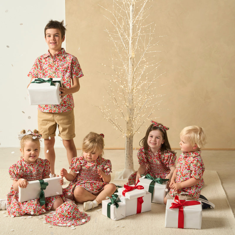 Smox Rox Joy Shirt