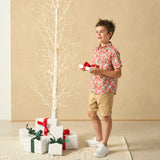 Smox Rox Joy Shirt