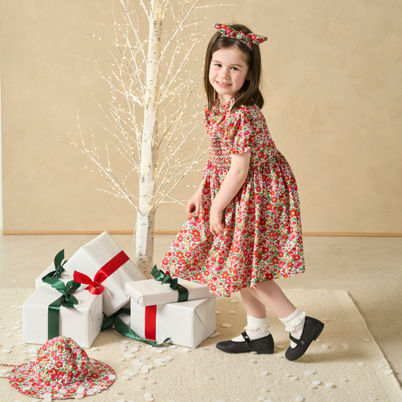 Smox Rox Joy Dress