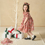Smox Rox Joy Dress