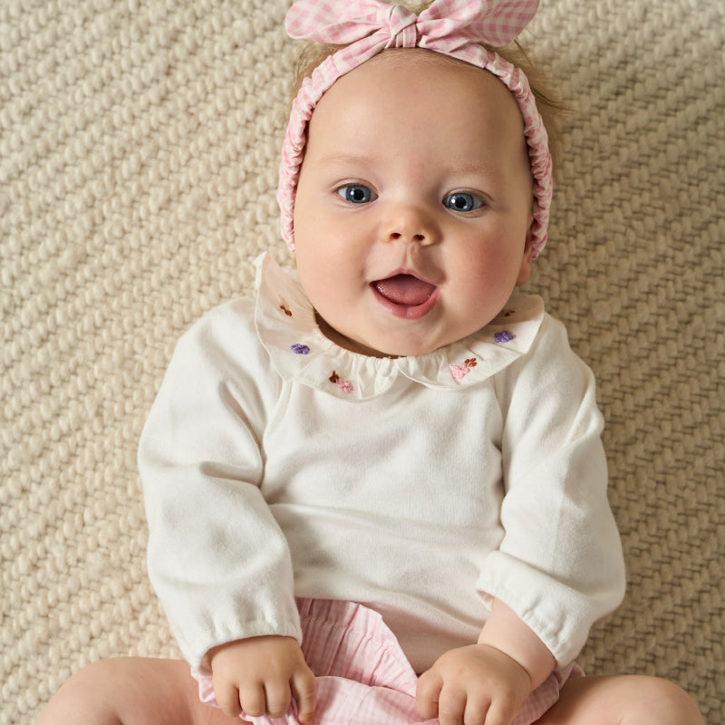 Smox Rox Tilly Onesie