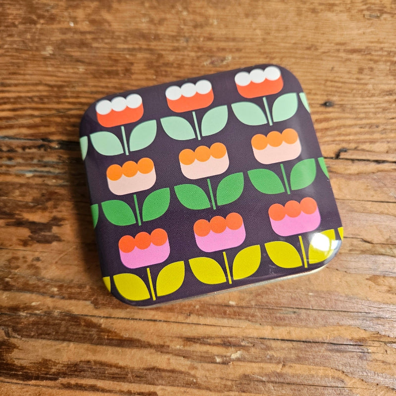 Kate Rhees Pocket Tins - Tulips