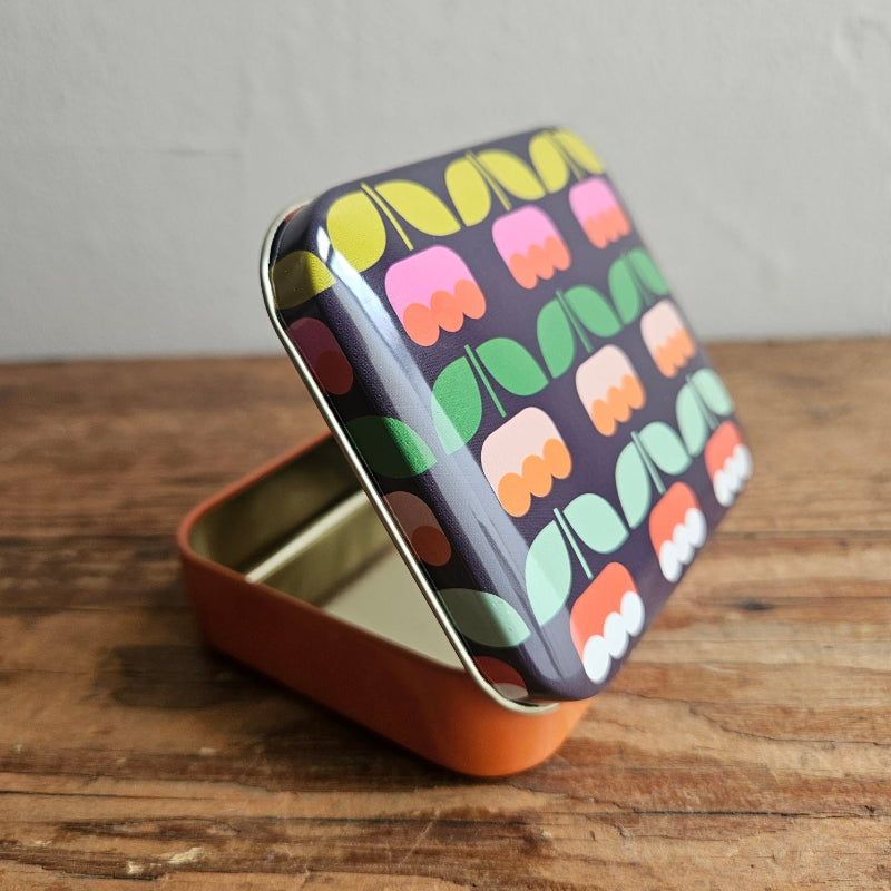 Kate Rhees Pocket Tins - Tulips