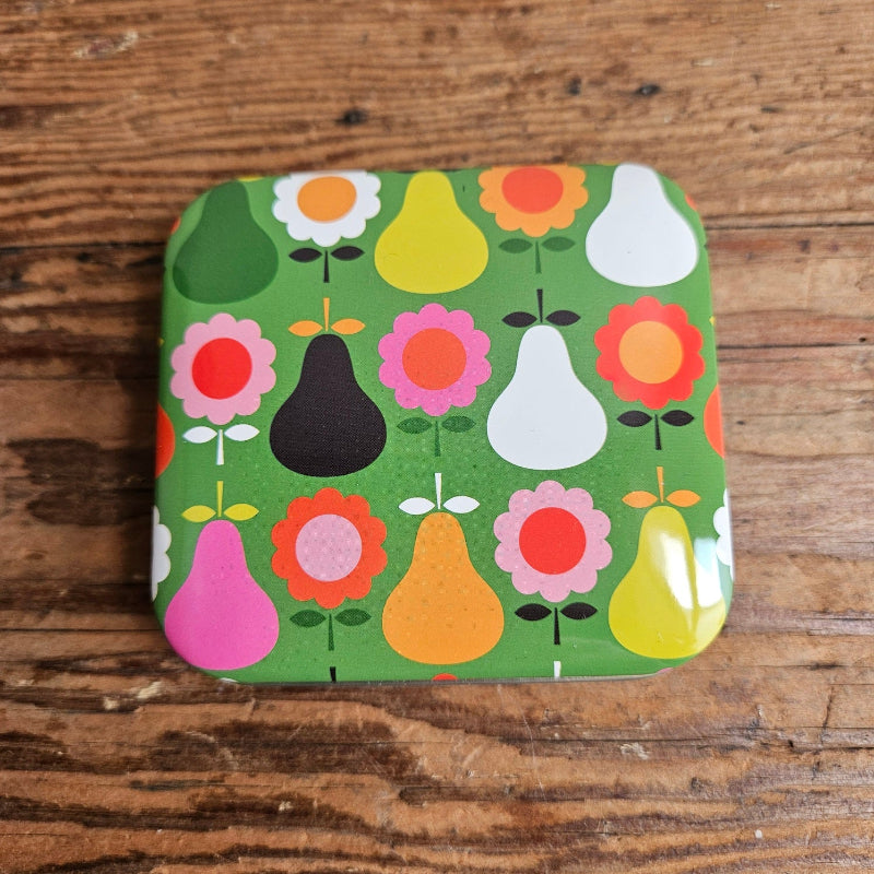 Kate Rhees Pocket Tins - Pears