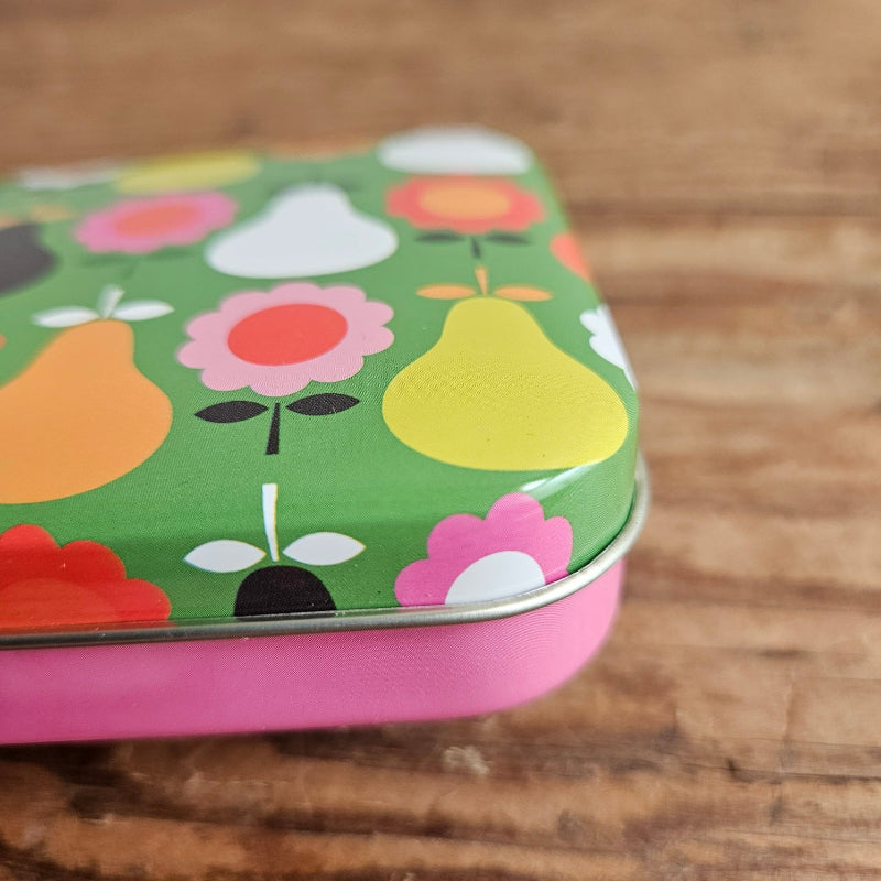 Kate Rhees Pocket Tins - Pears