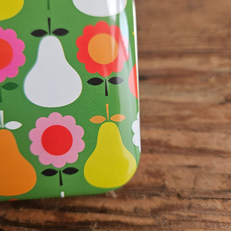 Kate Rhees Pocket Tins - Pears