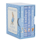 Peter Rabbit My First Library (Box)