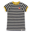 Goldie + Ace Stripe Ringer T-shirt Dress
