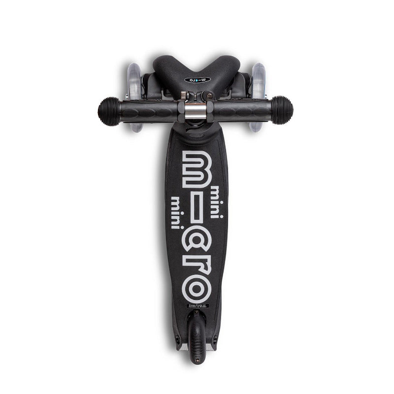 Micro Mini Deluxe ECO - Black
