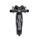 Micro Mini Deluxe ECO - Black