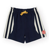 Goldie + Ace Sweat Shorts - Diamond Patch