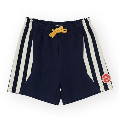 Goldie + Ace Sweat Shorts - Diamond Patch