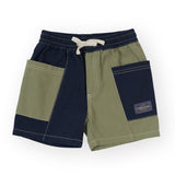Goldie + Ace Patchy Pocket Shorts